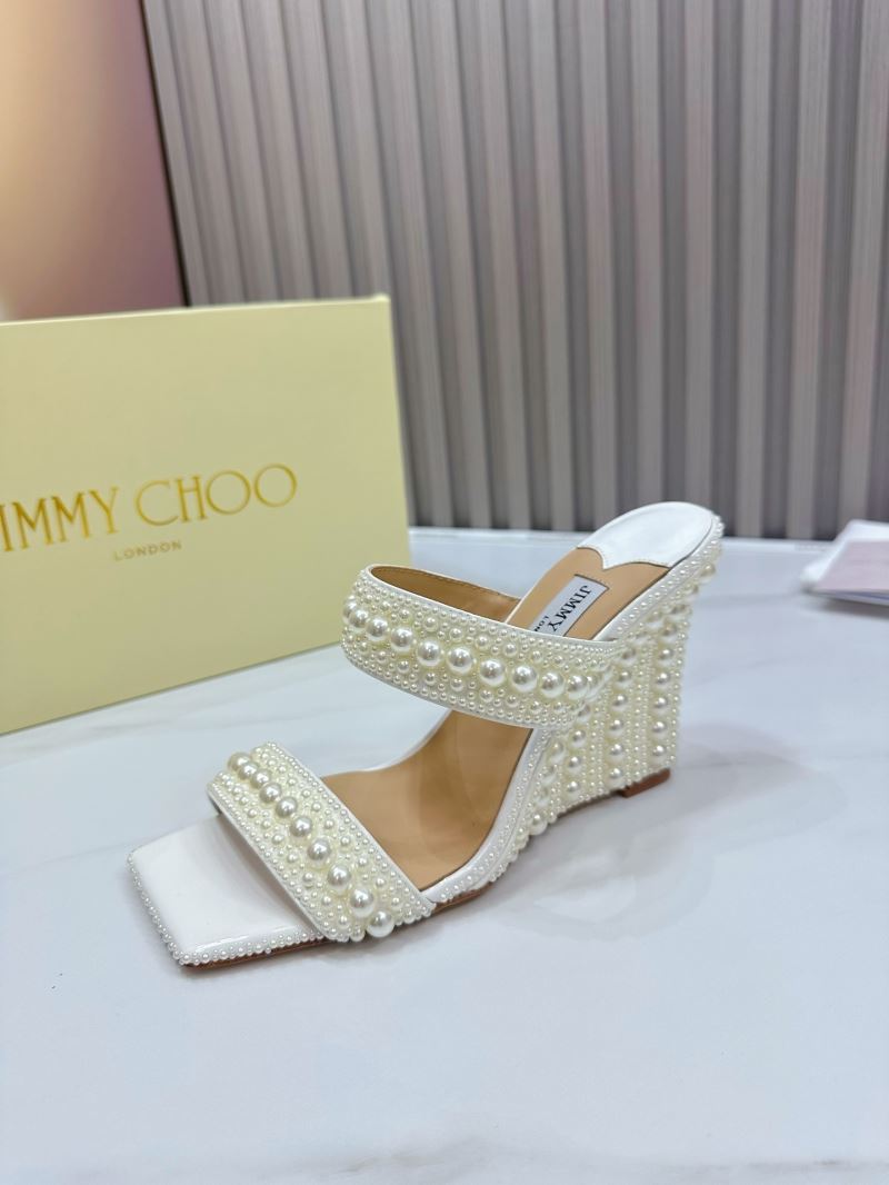 Jimmy Choo Sandals